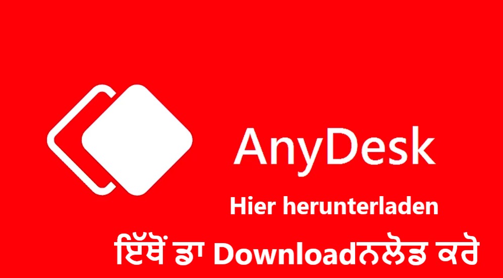 Anydesk